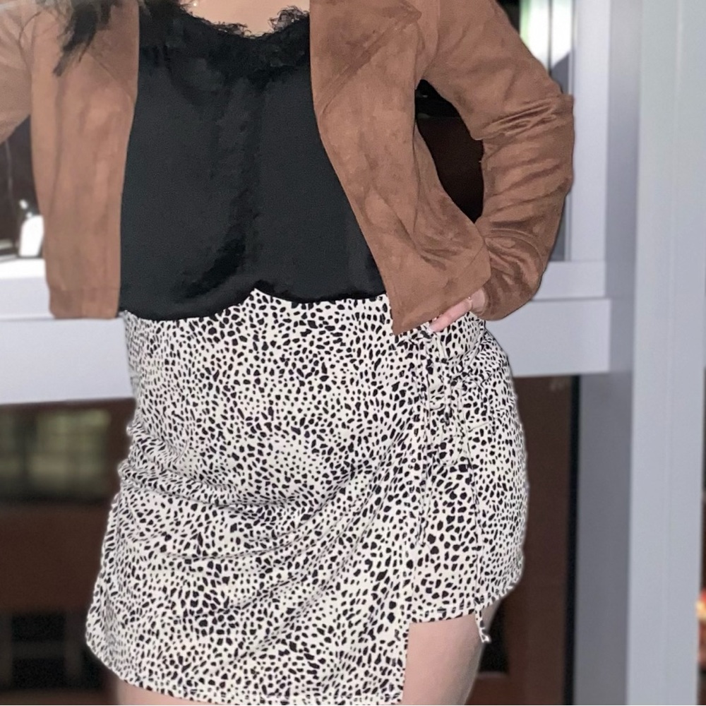 Windsor Skirt